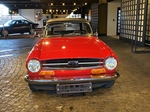 1974 Triumph TR6 oldtimer te koop