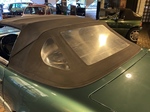 1993 Mercedes SL oldtimer te koop