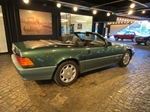 1993 Mercedes SL oldtimer te koop