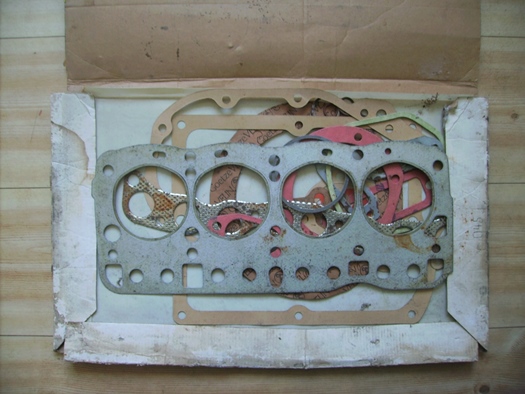 Motor Pakkingset Deutz F1 L  612 te koop
