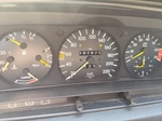 1983 Mercedes 190 oldtimer te koop