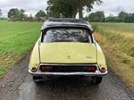 1975 Citroën DSpecial 2.0 liter oldtimer te koop