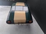 1967 Fiat 1500gt ghia oldtimer vrachtwagen te koop