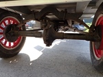 1921 Ford T Truck oldtimer vrachtwagen te koop