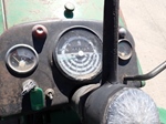 1966 John Deere 1020V Vineyard Diesel. oldtimer tractor te koop