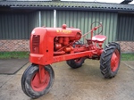 1945 Avery BF Model A oldtimer tractor te koop