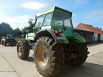 1988 Deutz DX8.30 Built in oldtimer tractor te koop