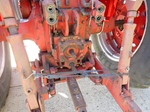 1972 International Farmall 1066 oldtimer tractor te koop