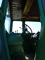 1972 John Deere 7020, oldtimer tractor te koop