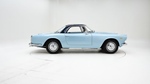 1962 Lancia Flaminia GT Touring oldtimer te koop