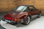 1984 Porsche 911 oldtimer te koop