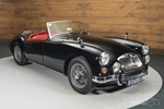 1961 MG MGA oldtimer te koop