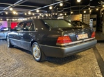 1991 Mercedes S-Klasse oldtimer te koop
