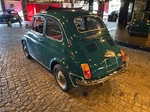 1971 Fiat 500L oldtimer te koop