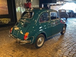 1971 Fiat 500L oldtimer te koop