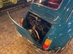 1971 Fiat 500L oldtimer te koop
