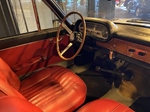 1962 Lancia Flavia oldtimer te koop