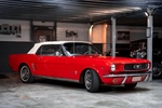 1966 Ford Mustang oldtimer te koop