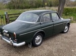 1967 Volvo Amazone P121 oldtimer te koop