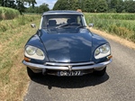 1971 Citroën D Super oldtimer te koop
