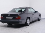 1993 Mercedes 230 CE oldtimer te koop