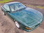 1996 BMW 850ci oldtimer te koop