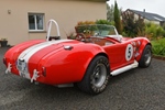 1965 Ford oldtimer te koop