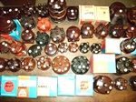NOS rotor voor jaren '70 VW modellen oldtimer te koop