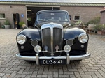 1955 Jaguar Daimler Conquest Century oldtimer te koop