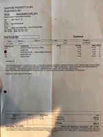 1970 Alfa Romeo Guilia 1600 Biscone oldtimer te koop