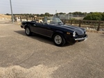 1979 Fiat 124 Spider oldtimer te koop