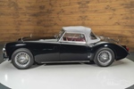 1961 MG MGA oldtimer te koop