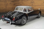 1961 MG MGA oldtimer te koop
