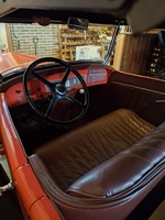 1930 Graham-Paige Phaeton oldtimer te koop