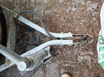 Aanhangwagen oldtimer te koop