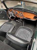 1964 Triumph TR4 oldtimer te koop