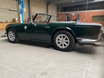 1964 Triumph TR4 oldtimer te koop