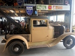 1931 Ford Model A Takelwagen oldtimer te koop
