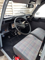1986 Citroën 2 PK oldtimer te koop