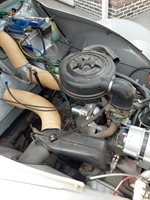 1986 Citroën 2 PK oldtimer te koop
