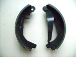 Achterste Remsegmenten Opel en Vauxhall Oldtimer oldtimer te koop