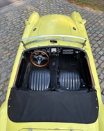 1959 MG A oldtimer te koop