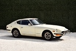 1973 Datsun 240Z oldtimer te koop