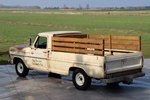 1967 Ford F 100 Pick-Up oldtimer te koop