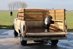 1967 Ford F 100 Pick-Up oldtimer te koop