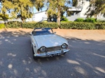 1968 Triumph TR5 oldtimer te koop