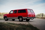 1991 Chevrolet Suburban 1500 Silverado oldtimer te koop