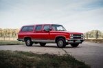 1991 Chevrolet Suburban 1500 Silverado oldtimer te koop
