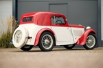 1932 Singer Nine Le Mans Coupe oldtimer te koop
