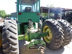 1972 John Deere 7020, oldtimer tractor te koop